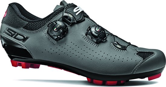 Sidi Mtb Eagle 10 GRIJS - Maat 39 | bol.com