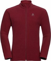 Odlo Midlayer full zip ROY  - Maat XL