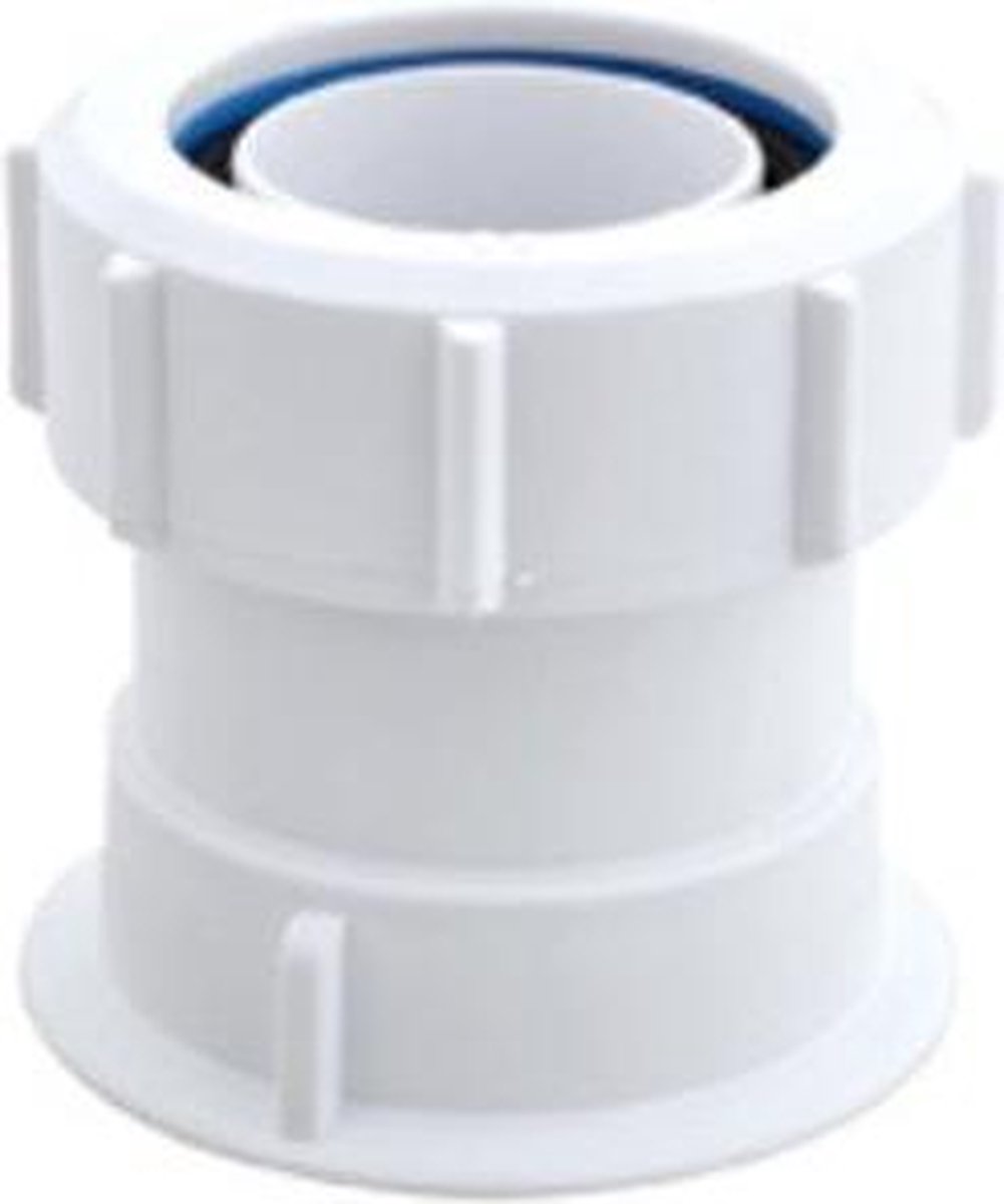 Mcalpine Koppel-/Hulpstuk Afvoergarnituur 0059100
