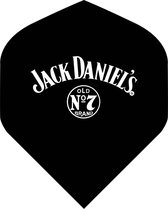 Jack Daniels Old N7 NO2 - Dart Flights