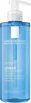La Roche-Posay Lipikar Douchegel - 400ml - mild voor de gevoelige huid