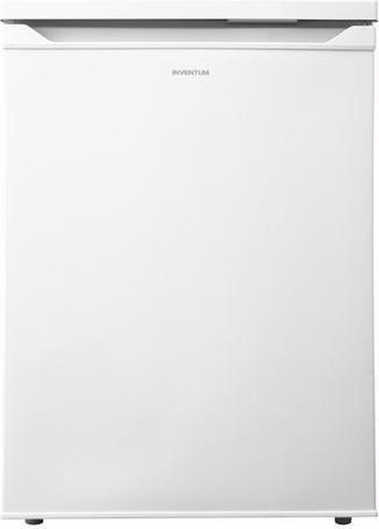 Inventum KK600 - Tafelmodel koelkast - Vrijstaand - 156 liter - Wit