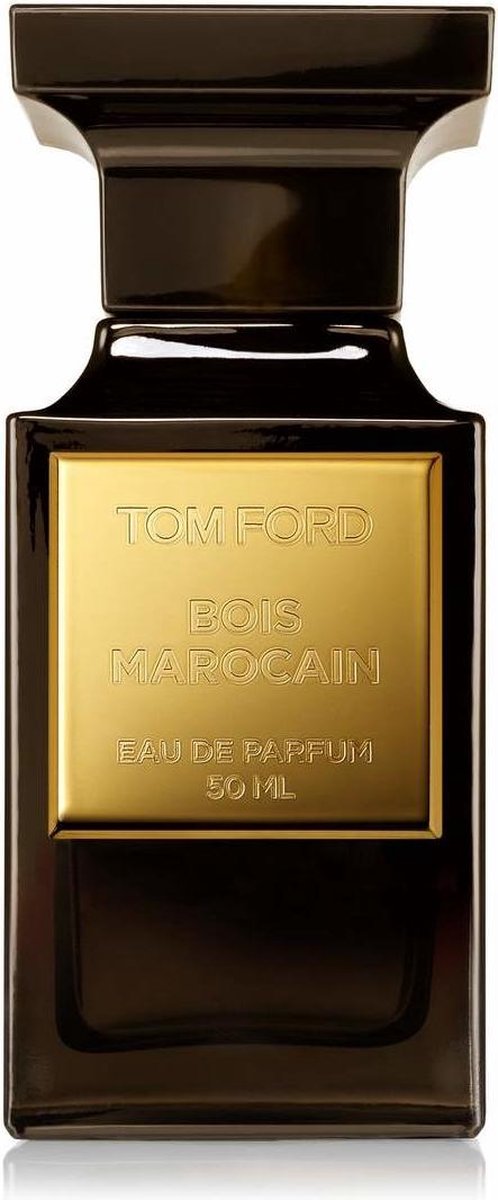 Goedkoopste TOM FORD Bois Marocain Unisex 50 ml