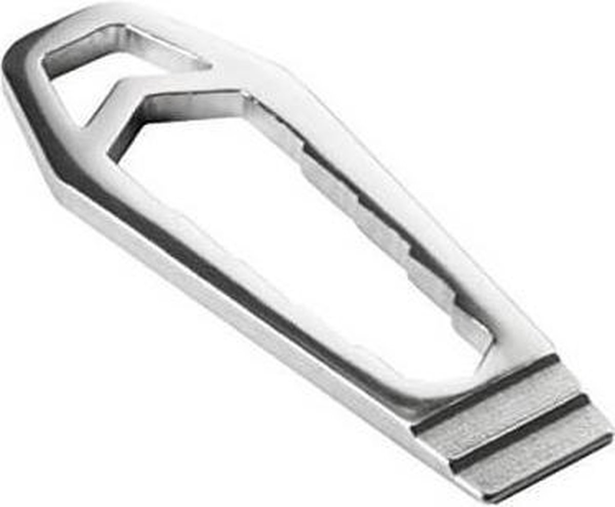 Keysmart Accessoire sleutelopberger Nano Wrench microtool