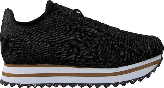 woden sneakers plateau