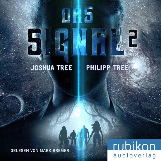 Das Signal 2 - cover