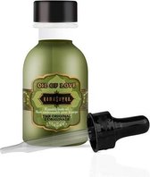 The Original - Likbare Massage olie - Massageolie - Erotische Massage olie - 22 ml