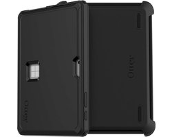 OtterBox Defender - Microsoft Surface Go / Go 2 / Go 3 /Go 4 - Rugged Backcover hoes - Zwart