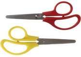 Kinderscharen, l: 12,5 cm, , rond, 12stuks