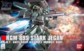 Gundam: High Grade - Stark Jegan 1:144 Scale Model Kit