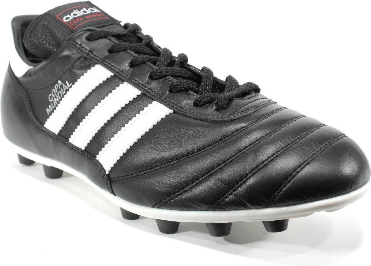 Adidas Copa Mundial chaussures de football noir | bol