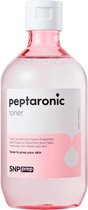 Snp Peptaronic Toner To Prep Your Skin 320 Ml
