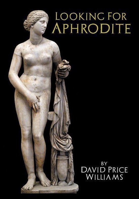 Looking for Aphrodite - cover