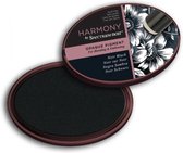 Spectrum Noir Inktkussen - Harmony Opaque Pigment - Noir Black (Zwart)