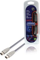 Bandridge Bcl6002 Firewire 6 Naar 6 Kabel 2.0 M
