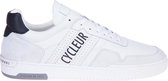 Cycleur de Luxe Auronzo Witte Sneaker