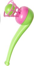 Lg-imports Blaaspijp Junior 10 X 4,5 X 3 Cm Groen