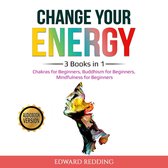 Change Your Energy