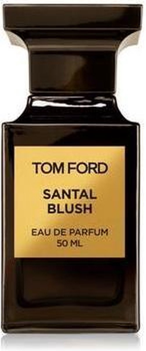 Tom Ford - Santal Blush - 50 ml - Eau de Parfum | bol.com