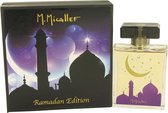 Micallef Ramadan Edition by M. Micallef 100 ml - Eau De Parfum Spray