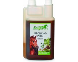 Stiefel Broncho Plus 1 L   Paarden Supplementen