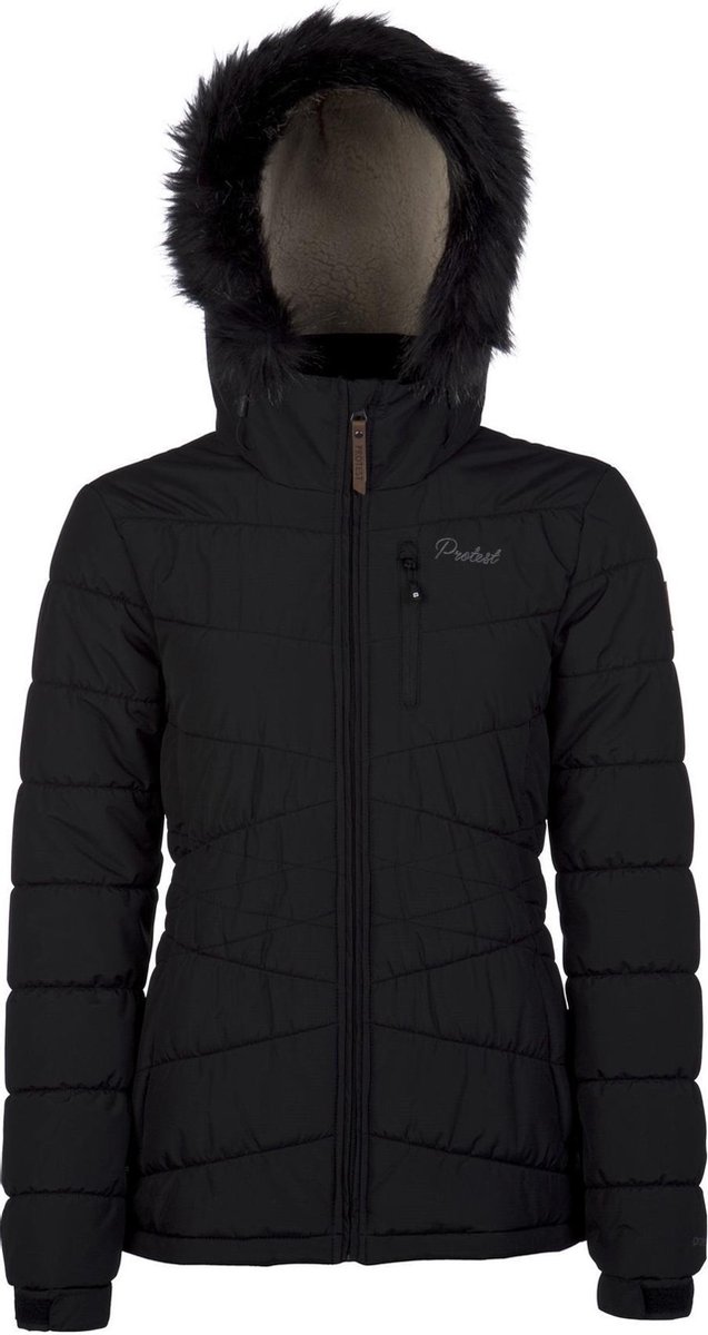 protest valdez ski jacket