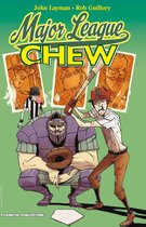Chew 5 - Chew nº 05/12