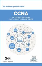 Job Interview Questions Series - CCNA Interview Questions You'll Most Likely Be Asked