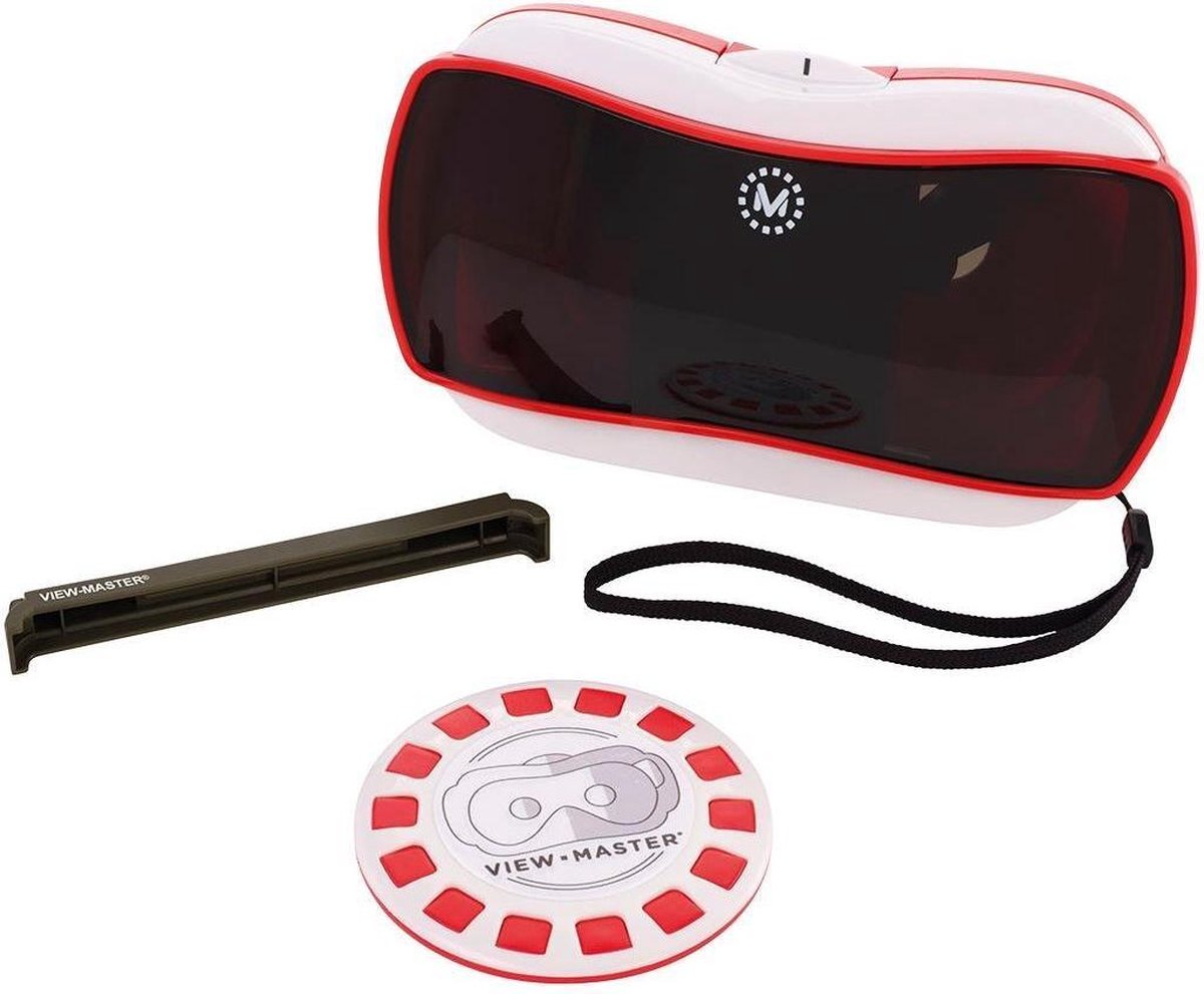 View-Master Virtual Reality Starterset