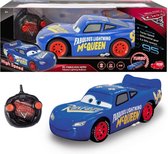 Disney Cars RC Fabulous Mcqueen