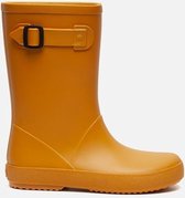 Igor Regenlaarzen geel Synthetisch 740239 - Maat 35