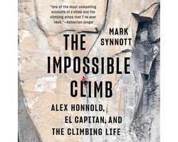 Omslag van The Impossible Climb