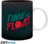 IT Time to Float Mug 320ml