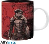 Goblin Slayer Tasse