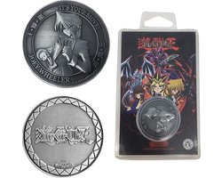 YU-GI-OH! - Limited Edition Joey Wheeler Coin