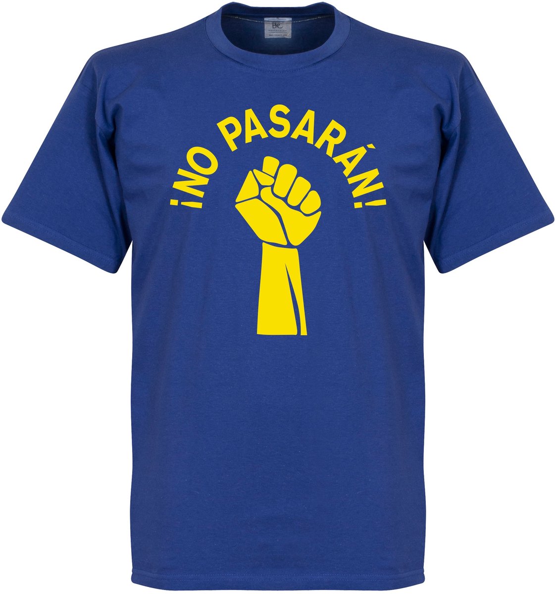 No Pasaran T-shirt - L