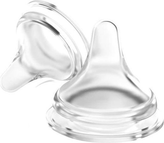 Lansinoh 240 ml - plastic fles - Natural Wave Fles 75880 — afbeelding 5