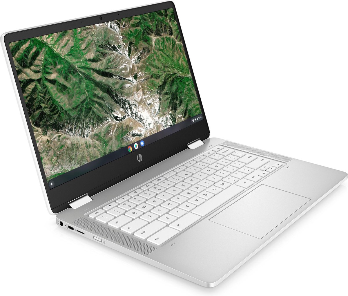 HP Chromebook x360 14aca0101nd Chromebook 14 inch