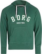 Bjorn Borg Hooded Sweater Borg Sport Maat M