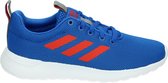 Adidas LITE RACER CLN K - Kinderen Lage schoenenJongens - Kleur: Blauw - Maat: 34