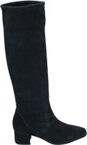 Peter Kaiser 91637 TOMKE - Volwassenen Lange laarzen - Kleur: Blauw - Maat: 37