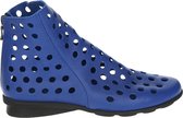Arche DATO - Volwassenen Laarsjes - Kleur: Blauw - Maat: 39
