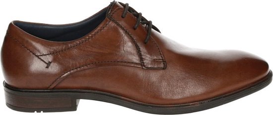 Josef Seibel JONATHAN 03 - Volwassenen Heren veterschoenNette  herenschoenenPopulaire | bol.com