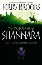 Heritage of Shannara 4 - The Talismans Of Shannara