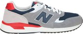 New Balance - Men's 570