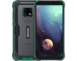 Blackview BV4900 3GB/32GB Green