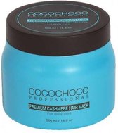 Cashmere Mask 500ml COCOCHOCO