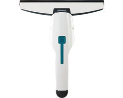 Leifheit Nemo raamzuiger - ruitenreiniger - accu 40 min - 130 m²