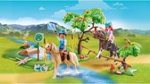 PLAYMOBIL Spirit Rivierentocht - 70330