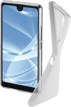 Hama Cover "Crystal" voor Wiko View 2 Pro, transparant